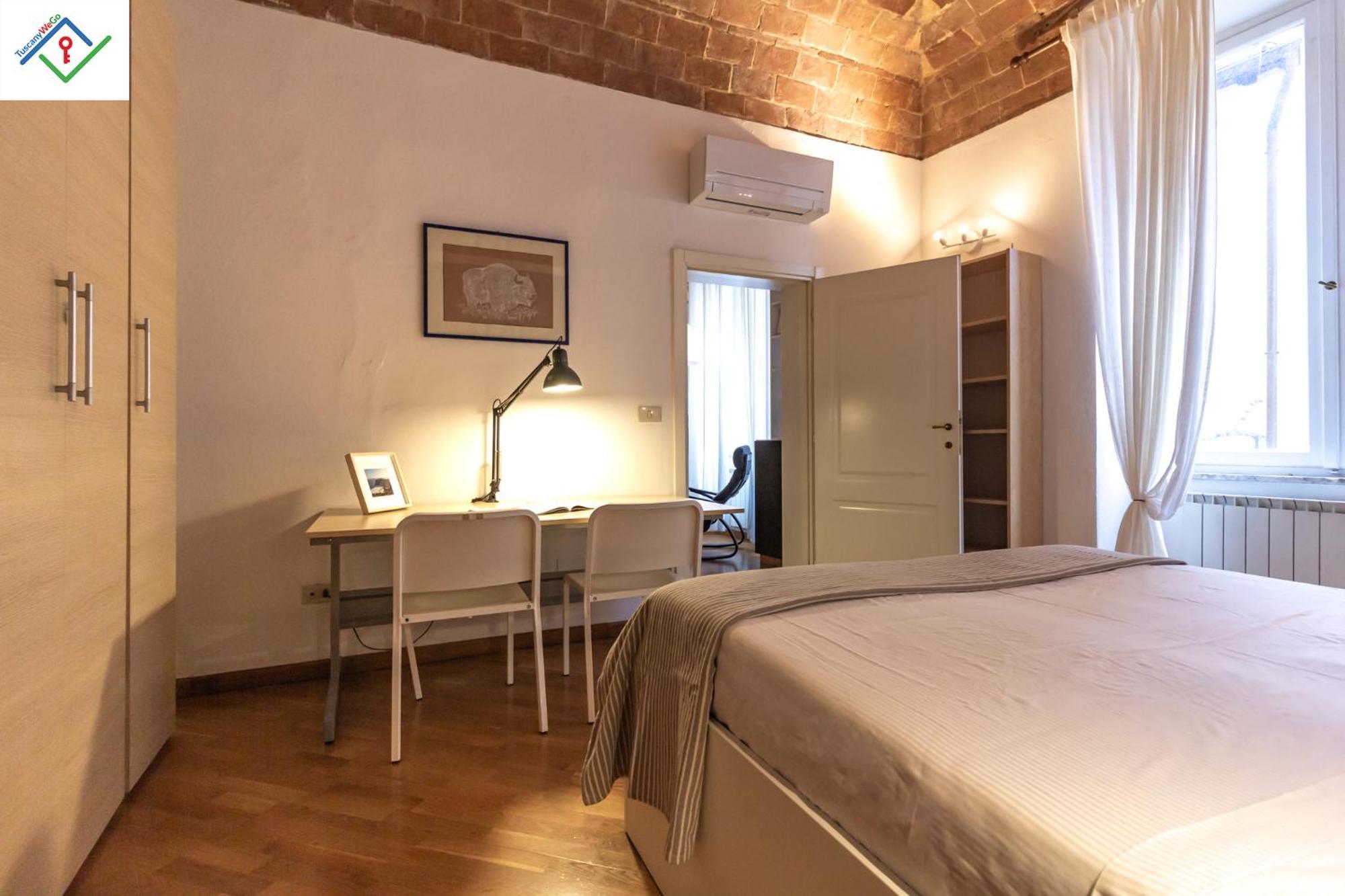 Tree House By Tuscanywego Apartamento Pisa